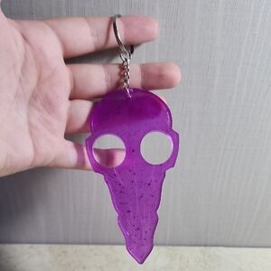 safety Keychain